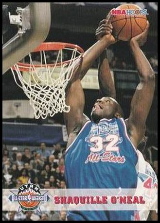 264 Shaquille O'Neal